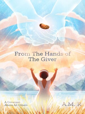 cover image of From the Hands of the Giver